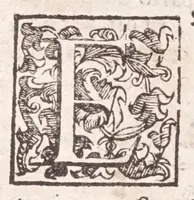Picture 19 of 23 from Il conuito, ouero, Discorsi di quelle materie che al conuito s'appartengono : doue s'hanno strettamente, e con ordine diligente la diffinitione l'origine, la materia, il luogo, il tempo, l'apparato, i ministri, le feste, i giuochi, i ragionamenti, le circostanze, gl'effetti le deità, & imagini numi tutelari de'conuiti ... : con l'vso di varie nattioni di Greci, Romani, Egittij, Persiani, Ebrei, et d'altri, tanto de gl'antichi quanto de nostri tempi : e con vn discorso, a qual parte della filosofia si subordini il conuito (1615), leaf 200