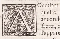 An illustration from Il conuito, ouero, Discorsi di quelle materie che al conuito s'appartengono : doue s'hanno strettamente, e con ordine diligente la diffinitione l'origine, la materia, il luogo, il tempo, l'apparato, i ministri, le feste, i giuochi, i ragionamenti, le circostanze, gl'effetti le deità, & imagini numi tutelari de'conuiti ... : con l'vso di varie nattioni di Greci, Romani, Egittij, Persiani, Ebrei, et d'altri, tanto de gl'antichi quanto de nostri tempi : e con vn discorso, a qual parte della filosofia si subordini il conuito (1615)