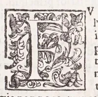 Picture 11 of 23 from Il conuito, ouero, Discorsi di quelle materie che al conuito s'appartengono : doue s'hanno strettamente, e con ordine diligente la diffinitione l'origine, la materia, il luogo, il tempo, l'apparato, i ministri, le feste, i giuochi, i ragionamenti, le circostanze, gl'effetti le deità, & imagini numi tutelari de'conuiti ... : con l'vso di varie nattioni di Greci, Romani, Egittij, Persiani, Ebrei, et d'altri, tanto de gl'antichi quanto de nostri tempi : e con vn discorso, a qual parte della filosofia si subordini il conuito (1615), leaf 97