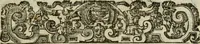 An illustration from Il Coralbo, del cavalier Gio: Francesco Biondi ... Segue la Donzella desterrada .. (1632)