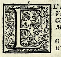 An illustration from Il Corradino : tragedia (1694)