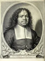 An illustration from Il Corradino : tragedia (1694)