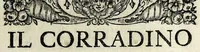 An illustration from Il Corradino : tragedia (1694)