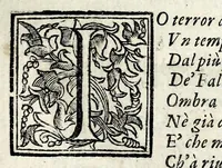An illustration from Il Corradino : tragedia (1694)