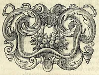 An illustration from Il Corradino : tragedia (1694)