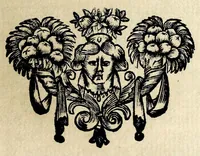An illustration from Il Corradino : tragedia (1694)