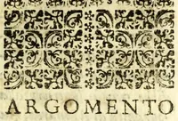 An illustration from Il Costantino : tragedia (1653)