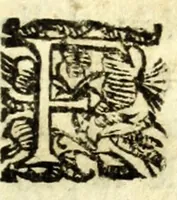 Picture 1 of 4 from Il Costantino : tragedia (1653), leaf 7
