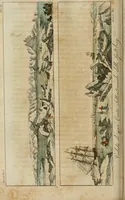 An illustration from Il costume antico e moderno, o, storia del governo, della milizia, della religione, delle arti, scienze ed usanze di tutti i popoli antichi e moderni, provata coi monumenti dell'antichità e rappresentata cogli analoghi disegni dal dottor Giulio Ferrario : America (1826)