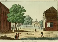 Picture 54 of 106 from Il costume antico e moderno, o, storia del governo, della milizia, della religione, delle arti, scienze ed usanze di tutti i popoli antichi e moderni, provata coi monumenti dell'antichità e rappresentata cogli analoghi disegni dal dottor Giulio Ferrario : America (1826), leaf 500