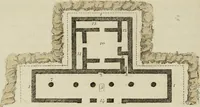 An illustration from Il costume antico e moderno, o, storia del governo, della milizia, della religione, delle arti, scienze ed usanze di tutti i popoli antichi e moderni, provata coi monumenti dell'antichità e rappresentata cogli analoghi disegni dal dottor Giulio Ferrario : America (1826)