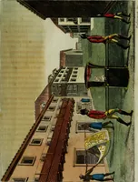 An illustration from Il costume antico e moderno, o, storia del governo, della milizia, della religione, delle arti, scienze ed usanze di tutti i popoli antichi e moderni, provata coi monumenti dell'antichità e rappresentata cogli analoghi disegni dal dottor Giulio Ferrario : America (1826)