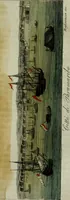 Picture 65 of 92 from Il costume antico e moderno, o, storia del governo, della milizia, della religione, delle arti, scienze ed usanze di tutti i popoli antichi e moderni, provata coi monumenti dell'antichità e rappresentata cogli analoghi disegni dal dottor Giulio Ferrario : America (1826), leaf 595