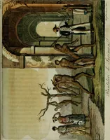 Picture 66 of 92 from Il costume antico e moderno, o, storia del governo, della milizia, della religione, delle arti, scienze ed usanze di tutti i popoli antichi e moderni, provata coi monumenti dell'antichità e rappresentata cogli analoghi disegni dal dottor Giulio Ferrario : America (1826), leaf 599