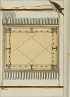 An illustration from Il costume antico e moderno, o, storia del governo, della milizia, della religione, delle arti, scienze ed usanze di tutti i popoli antichi e moderni, provata coi monumenti dell'antichità e rappresentata cogli analoghi disegni dal dottor Giulio Ferrario : America (1826)