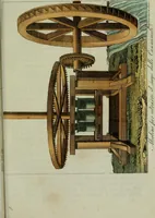An illustration from Il costume antico e moderno, o, storia del governo, della milizia, della religione, delle arti, scienze ed usanze di tutti i popoli antichi e moderni, provata coi monumenti dell'antichità e rappresentata cogli analoghi disegni dal dottor Giulio Ferrario : America (1826)