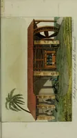 An illustration from Il costume antico e moderno, o, storia del governo, della milizia, della religione, delle arti, scienze ed usanze di tutti i popoli antichi e moderni, provata coi monumenti dell'antichità e rappresentata cogli analoghi disegni dal dottor Giulio Ferrario : America (1826)