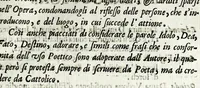 An illustration from Il Cromvele : tragedia (1673)