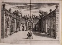 Picture 7 of 9 from Il Cromvele : tragedia (1673), leaf 49