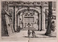 Picture 8 of 9 from Il Cromvele : tragedia (1673), leaf 79