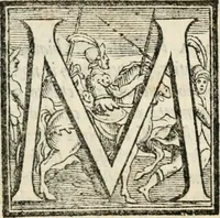 An illustration from Il Decameron di Messer G. Boccacci cittadino fiorentino (1573)