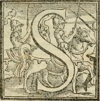 Picture 67 of 108 from Il Decameron di Messer G. Boccacci cittadino fiorentino (1573), leaf 370