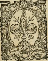 An illustration from Il Decameron di Messer G. Boccacci cittadino fiorentino (1573)