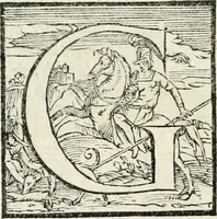 Picture 84 of 108 from Il Decameron di Messer G. Boccacci cittadino fiorentino (1573), leaf 473