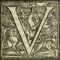 Picture 105 of 108 from Il Decameron di Messer G. Boccacci cittadino fiorentino (1573), leaf 566