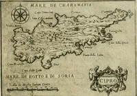 Picture 20 of 71 from Il devotissimo viaggio di Gervsalemme (1587), leaf 114