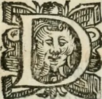An illustration from Il devotissimo viaggio di Gervsalemme (1587)