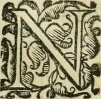 An illustration from Il devotissimo viaggio di Gervsalemme (1587)
