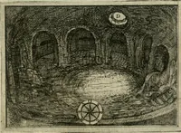 Picture 34 of 71 from Il devotissimo viaggio di Gervsalemme (1587), leaf 166