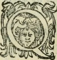 An illustration from Il devotissimo viaggio di Gervsalemme (1587)