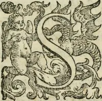 An illustration from Il devotissimo viaggio di Gervsalemme (1587)