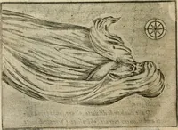 Picture 58 of 71 from Il devotissimo viaggio di Gervsalemme (1587), leaf 257
