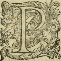 An illustration from Il devotissimo viaggio di Gervsalemme (1587)