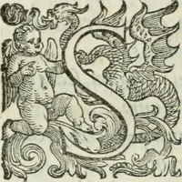 An illustration from Il devotissimo viaggio di Gervsalemme (1587)