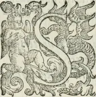 An illustration from Il devotissimo viaggio di Gervsalemme (1587)