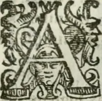 An illustration from Il devotissimo viaggio di Gervsalemme (1587)