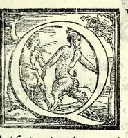 Picture 5 of 14 from Il dialogo della partitione oratoria (1566), leaf 11