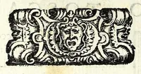 Picture 6 of 14 from Il dialogo della partitione oratoria (1566), leaf 12