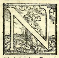An illustration from Il dialogo della partitione oratoria (1566)