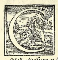 Picture 12 of 14 from Il dialogo della partitione oratoria (1566), leaf 30