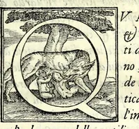 An illustration from Il dialogo della partitione oratoria (1566)
