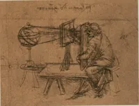 Picture 1 of 6 from Il Donzello (1585), leaf 1
