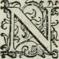 An illustration from Il Donzello (1585)