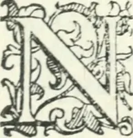 An illustration from Il Donzello (1585)