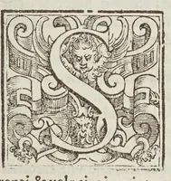 An illustration from Il dottissimo passatempo (1627)