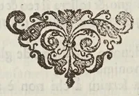 An illustration from Il dottissimo passatempo (1627)